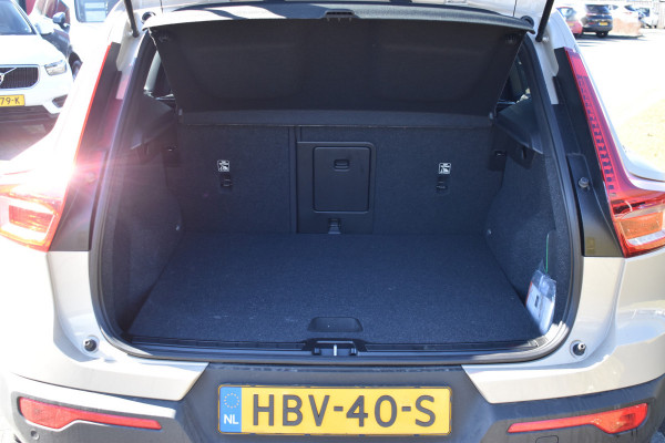 Volvo EX40 Single Motor Extended Range Business edition 82 kWh | ACC | Blis | Climate pack | Camera | 19 "LMV