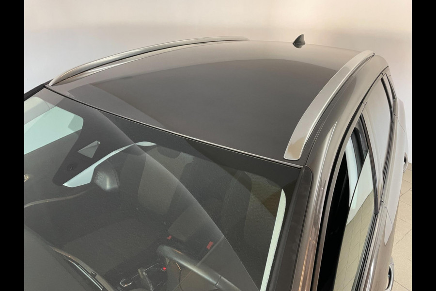 Opel Grandland X 1.2 Turbo Business Executive AUTOMAAT AIRCO NAVI CRUISE STOELVERW CENT VERG PRIVACYGLAS VELGEN ZEER NETTE AUTO