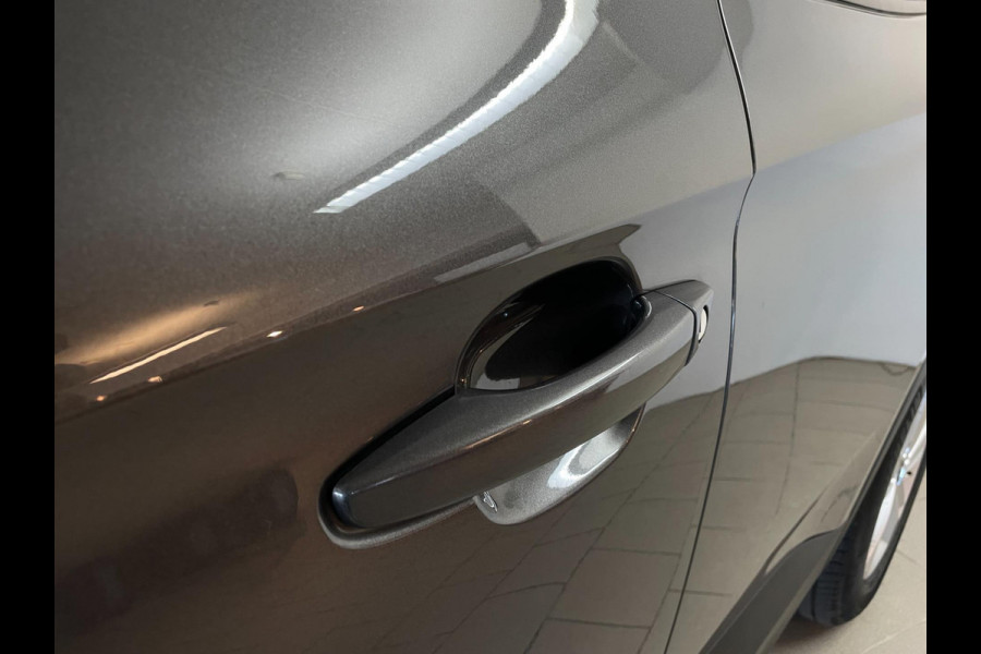 Opel Grandland X 1.2 Turbo Business Executive AUTOMAAT AIRCO NAVI CRUISE STOELVERW CENT VERG PRIVACYGLAS VELGEN ZEER NETTE AUTO