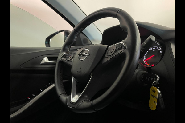 Opel Grandland X 1.2 Turbo Business Executive AUTOMAAT AIRCO NAVI CRUISE STOELVERW CENT VERG PRIVACYGLAS VELGEN ZEER NETTE AUTO