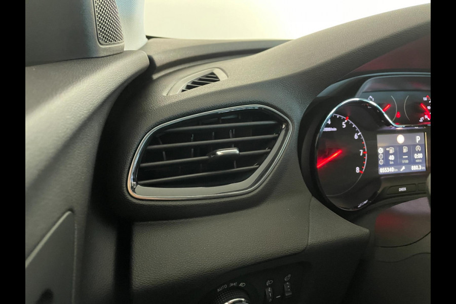 Opel Grandland X 1.2 Turbo Business Executive AUTOMAAT AIRCO NAVI CRUISE STOELVERW CENT VERG PRIVACYGLAS VELGEN ZEER NETTE AUTO