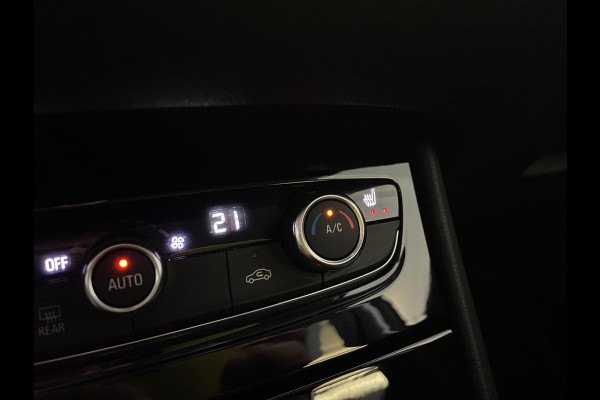 Opel Grandland X 1.2 Turbo Business Executive AUTOMAAT AIRCO NAVI CRUISE STOELVERW CENT VERG PRIVACYGLAS VELGEN ZEER NETTE AUTO