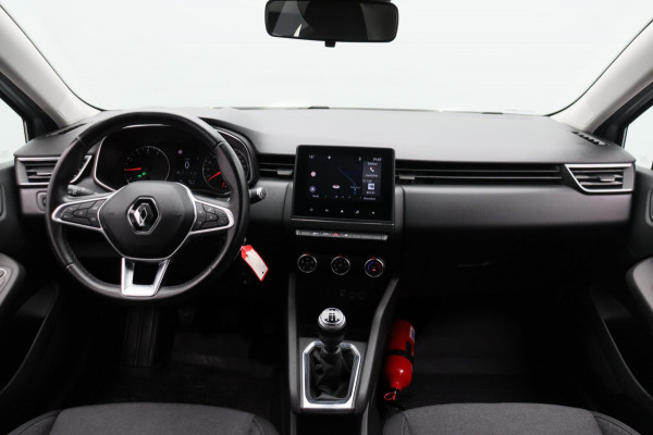 Renault Clio 1.0 TCe Business Apple/Carplay Cruise/Control Airco 1e Eigenaar