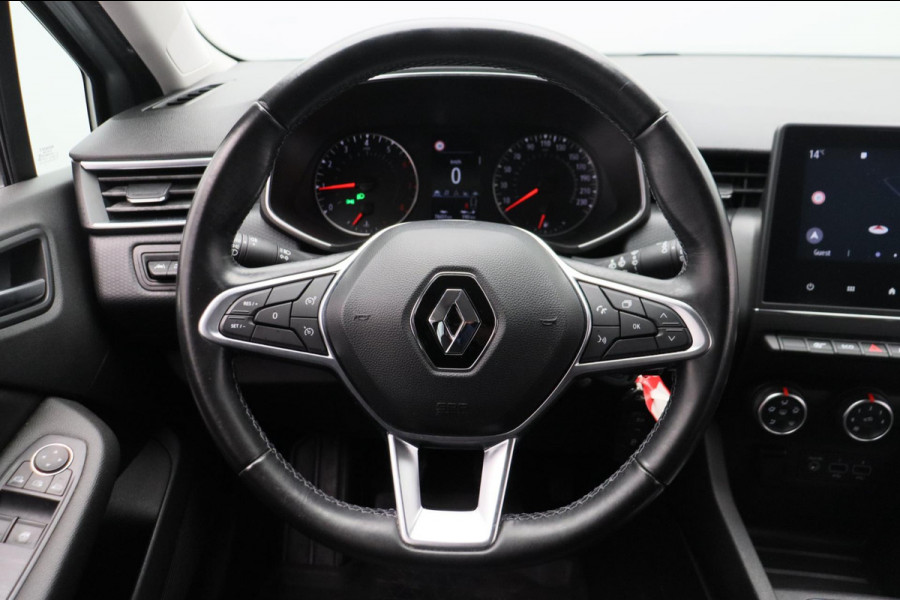 Renault Clio 1.0 TCe Business Apple/Carplay Cruise/Control Airco 1e Eigenaar