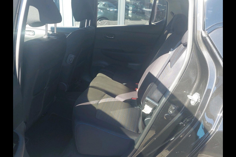 Nissan Leaf N-Connecta 40 kWh | Navigatie
