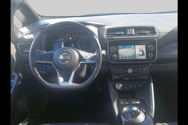 Nissan Leaf N-Connecta 40 kWh | Navigatie