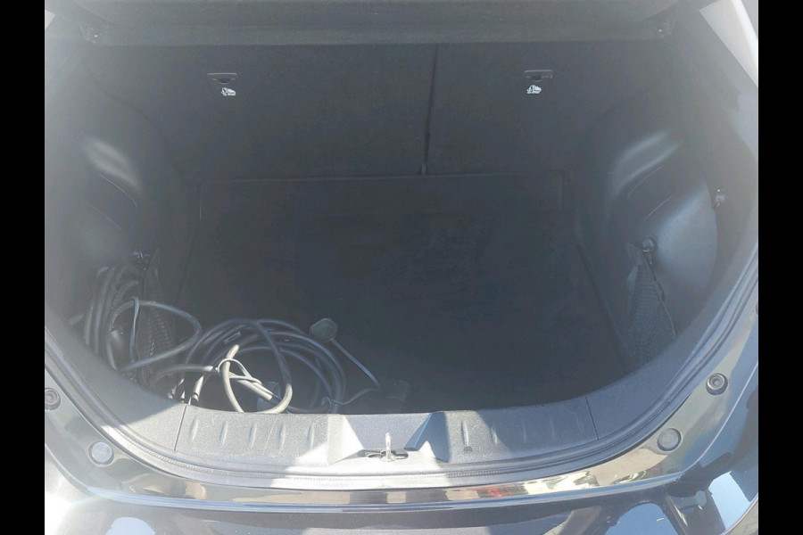 Nissan Leaf N-Connecta 40 kWh | Navigatie