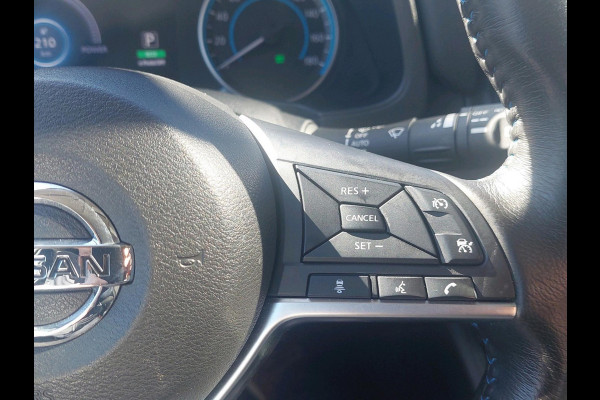 Nissan Leaf N-Connecta 40 kWh | Navigatie