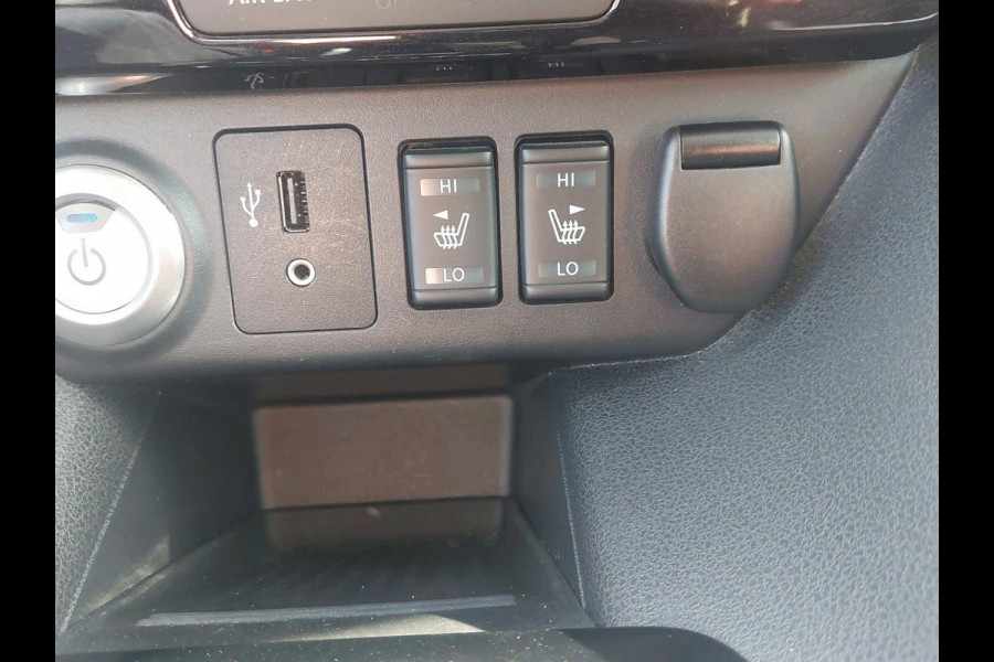 Nissan Leaf N-Connecta 40 kWh | Navigatie