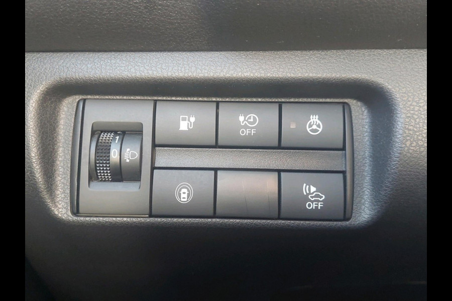 Nissan Leaf N-Connecta 40 kWh | Navigatie