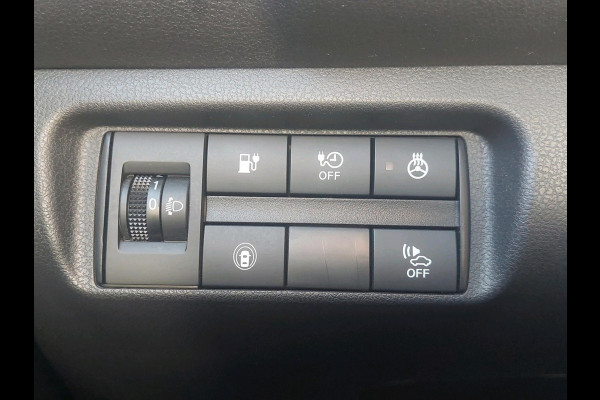 Nissan Leaf N-Connecta 40 kWh | Navigatie