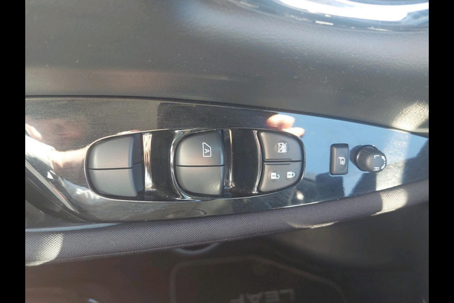 Nissan Leaf N-Connecta 40 kWh | Navigatie
