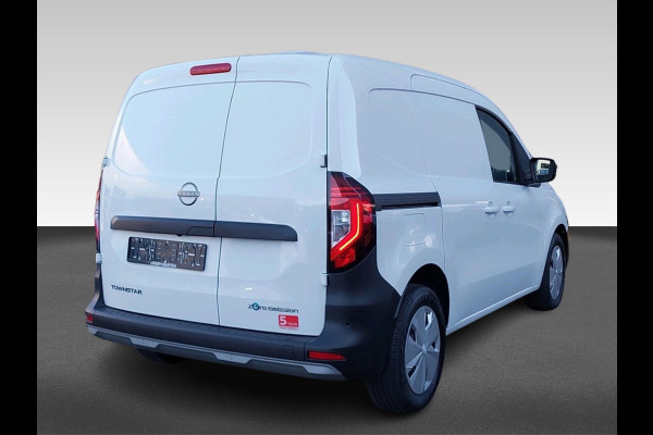 Nissan Townstar N-Connecta L1 45 kWh