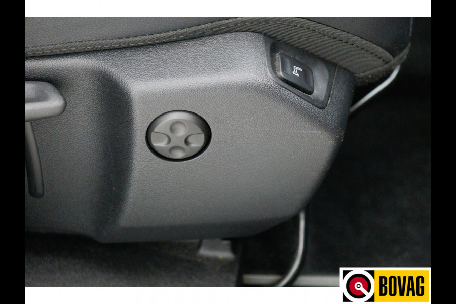 Opel Grandland X 1.6 Turbo Hybrid Ultimate 229 PK | Leer | Stoelverwarming en koeling | Electrische achterklep 19 Inch, Camera voor+achter, Keyless, Navigatie, Carplay