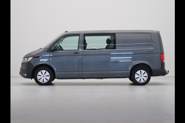 Volkswagen Transporter 2.0 TDI L2H1 30 DC Comfortline Navi via App Pdc Cruise Bijrijdersbank