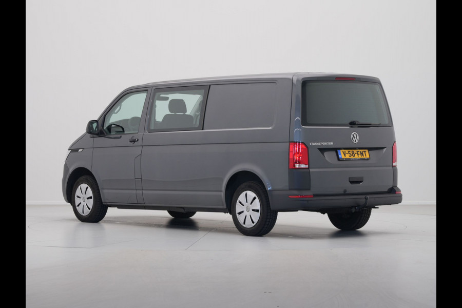 Volkswagen Transporter 2.0 TDI L2H1 30 DC Comfortline Navi via App Pdc Cruise Bijrijdersbank