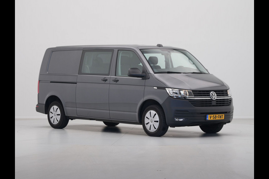 Volkswagen Transporter 2.0 TDI L2H1 30 DC Comfortline Navi via App Pdc Cruise Bijrijdersbank