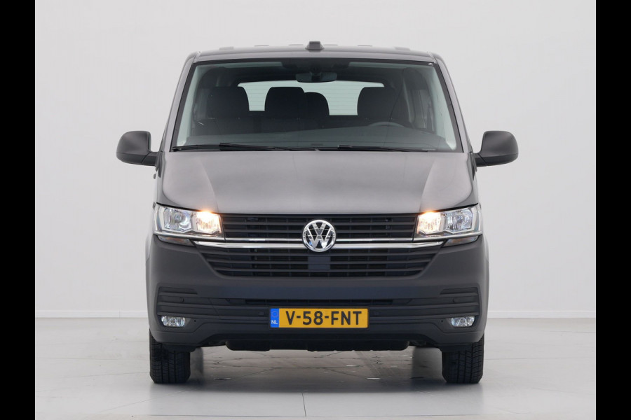 Volkswagen Transporter 2.0 TDI L2H1 30 DC Comfortline Navi via App Pdc Cruise Bijrijdersbank