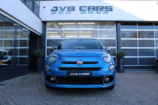 Fiat 500X 1.0 GSE Sport