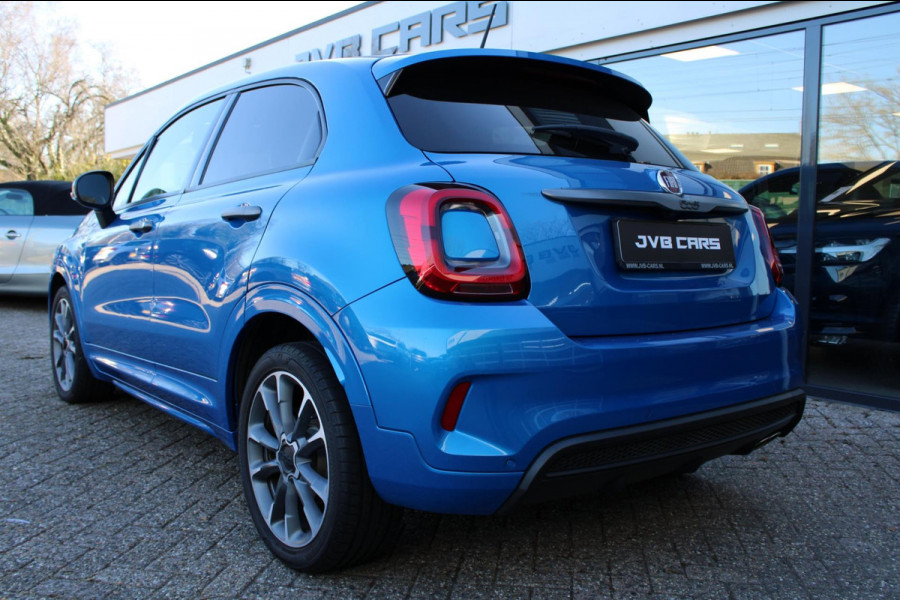 Fiat 500X 1.0 GSE Sport