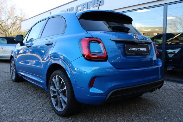 Fiat 500X 1.0 GSE Sport