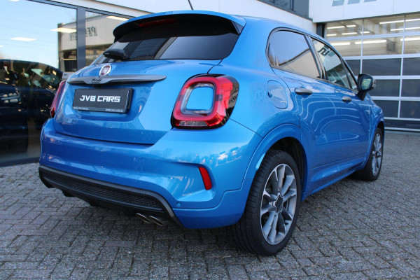 Fiat 500X 1.0 GSE Sport