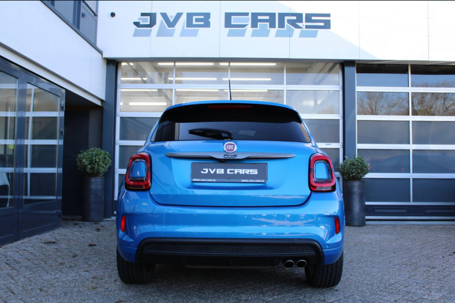 Fiat 500X 1.0 GSE Sport