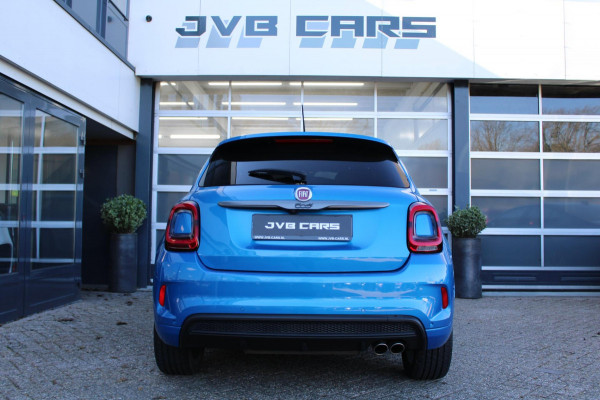 Fiat 500X 1.0 GSE Sport