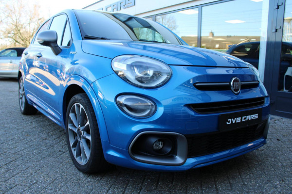 Fiat 500X 1.0 GSE Sport