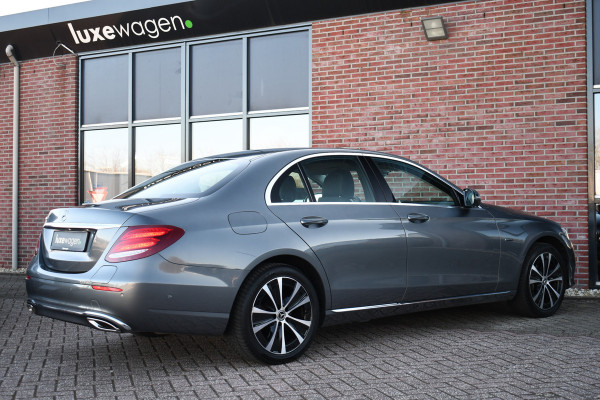 Mercedes-Benz E-Klasse 300 e Advantage HUD Massage 360 2xMem 4xStoelverw