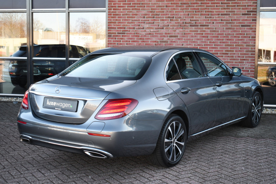 Mercedes-Benz E-Klasse 300 e Advantage HUD Massage 360 2xMem 4xStoelverw