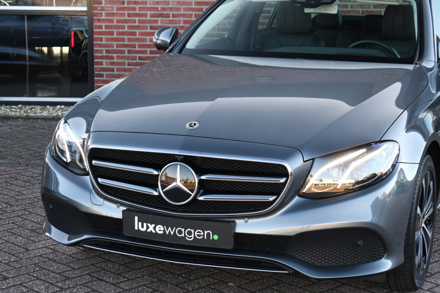 Mercedes-Benz E-Klasse 300 e Advantage HUD Massage 360 2xMem 4xStoelverw