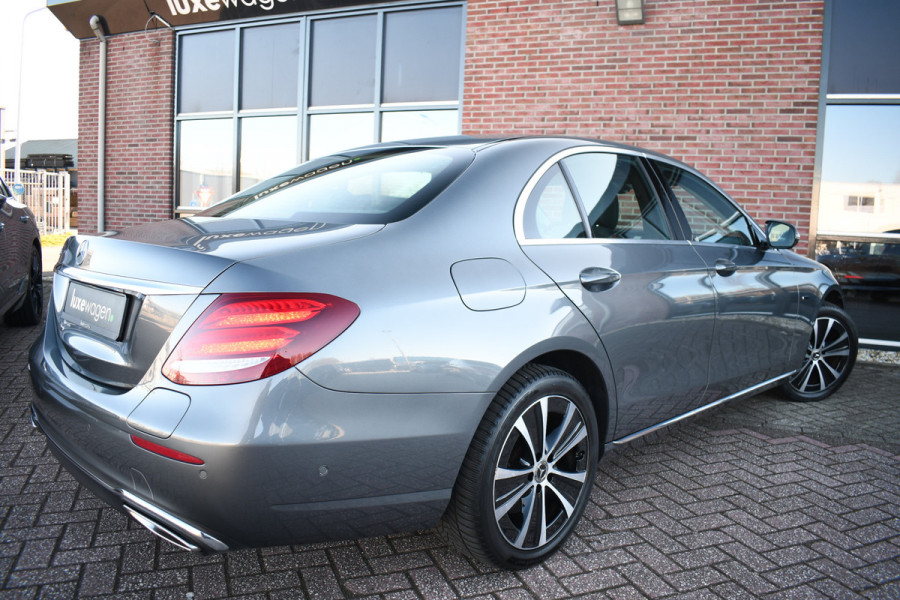 Mercedes-Benz E-Klasse 300 e Advantage HUD Massage 360 2xMem 4xStoelverw