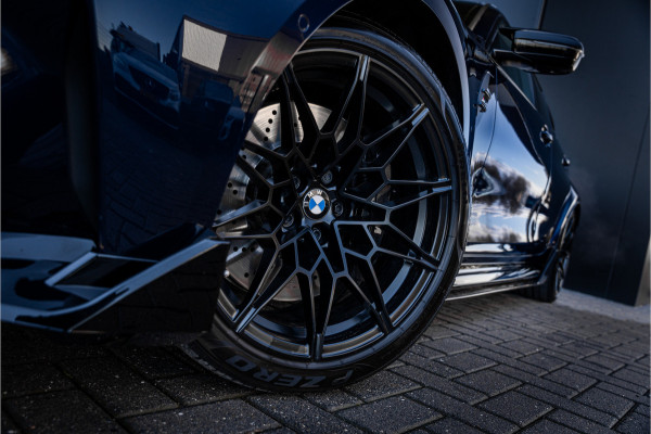 BMW M3 xDrive Competition M-Drivers Pack - Vol optie! l Zeer nette staat l Dealer o.h