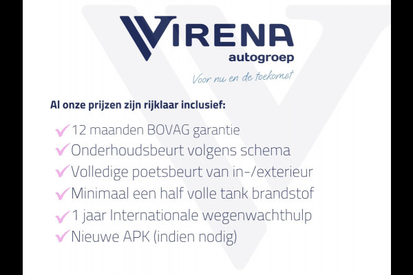 Kia Picanto 1.0 DPi DynamicLine Airco - Apple Carplay/Android Auto - Cruise Control - Achteruitrijcamera - Fabrieksgarantie tot 02-2031