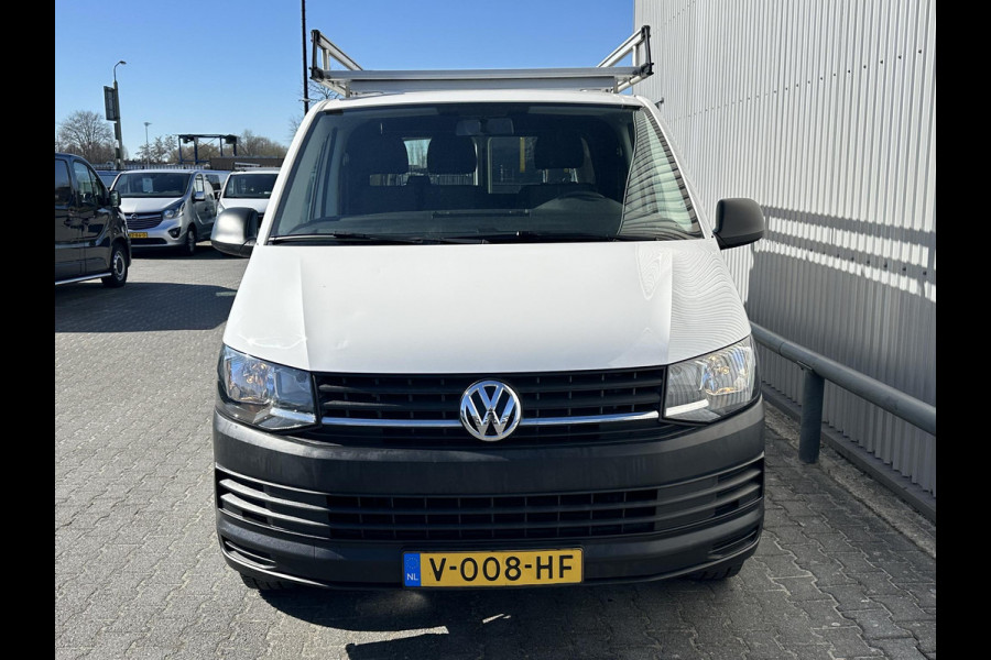 Volkswagen Transporter 2.0 TDI L1H1 Comfortline*A/C*IMPERIAAL*HAAK*3P*