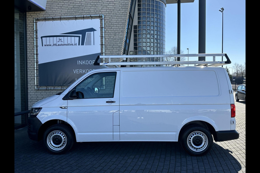 Volkswagen Transporter 2.0 TDI L1H1 Comfortline*A/C*IMPERIAAL*HAAK*3P*