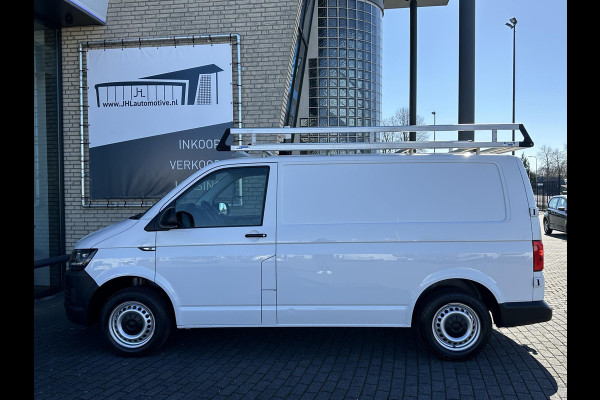 Volkswagen Transporter 2.0 TDI L1H1 Comfortline*A/C*IMPERIAAL*HAAK*3P*