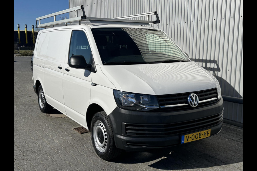 Volkswagen Transporter 2.0 TDI L1H1 Comfortline*A/C*IMPERIAAL*HAAK*3P*