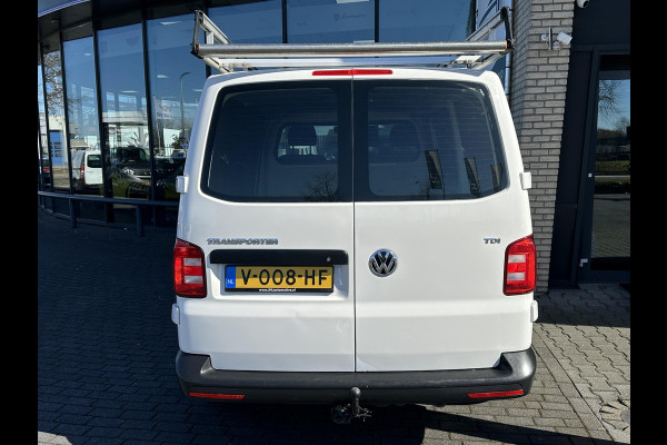 Volkswagen Transporter 2.0 TDI L1H1 Comfortline*A/C*IMPERIAAL*HAAK*3P*