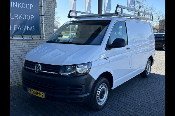 Volkswagen Transporter 2.0 TDI L1H1 Comfortline*A/C*IMPERIAAL*HAAK*3P*