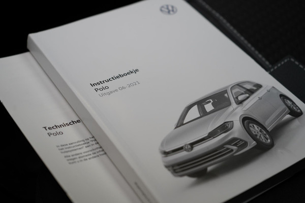 Volkswagen Polo 1.0 TSI Life | All-seasonbanden | Navigatie | Adapt. cruise | Apple CarPlay | Lm velgen