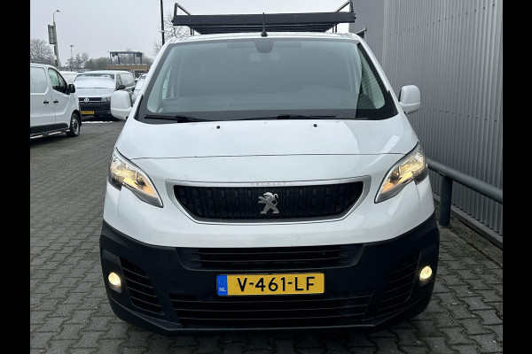 Peugeot Expert 226C 1.6 BlueHDI 115 Premium*A/C*HAAK*NAVI*TEL*3P*