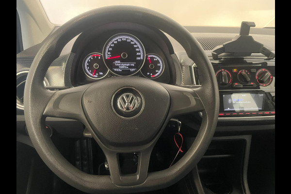 Volkswagen up! 1.0 Move Up! / NL-auto / Airco / Bluetooth / DAB