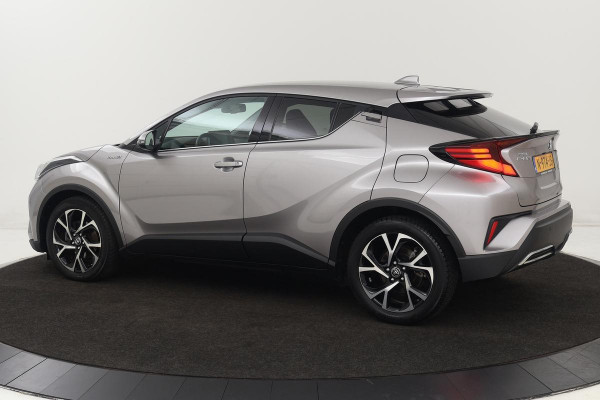 Toyota C-HR 2.0 Hybrid Style | 184pk | Carplay | Stoelverwarming | Adaptive cruise | JBL Sound | Camera | Keyless | Navigatie