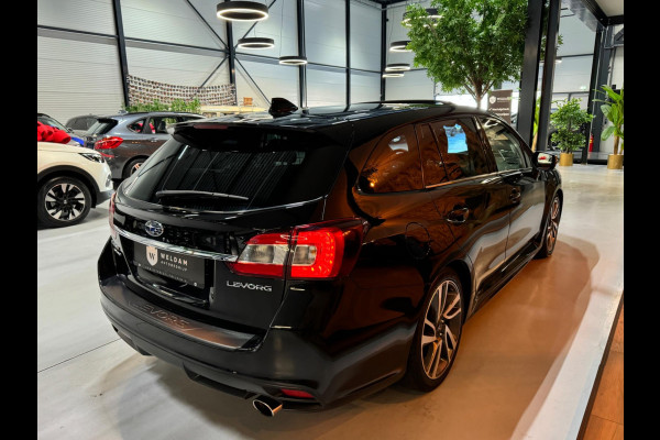 Subaru Levorg 1.6 GT Comfort 4x4 AWD Garantie Trekhaak Schuifdak Camera StoelVW Bluetooth Dodehoek Clima DAB Lane ACC Rijklaar