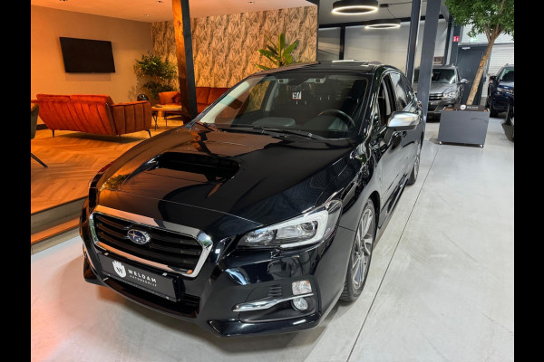 Subaru Levorg 1.6 GT Comfort 4x4 AWD Garantie Trekhaak Schuifdak Camera StoelVW Bluetooth Dodehoek Clima DAB Lane ACC Rijklaar