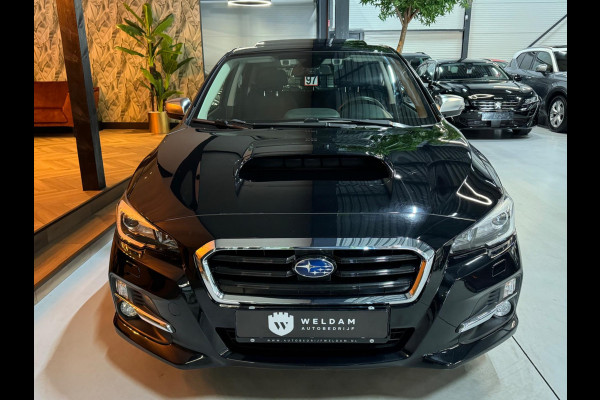 Subaru Levorg 1.6 GT Comfort 4x4 AWD Garantie Trekhaak Schuifdak Camera StoelVW Bluetooth Dodehoek Clima DAB Lane ACC Rijklaar