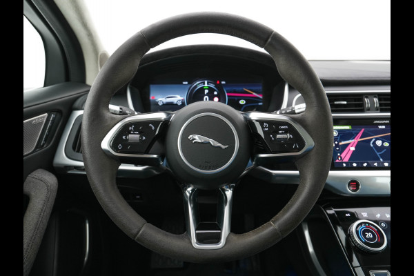 Jaguar I-PACE EV400 HSE First Edition AWD (INCL-BTW) Aut. *DIGI-COCKPIT | MATRIX-LED | MICROFIBRE | MERIDIAN-AUDIO | SURROUND-VIEW | KEYLESS | LANE-ASSIST | BLIND-SPOT | CRUISE | DAB | MEMORY-PACK | CCS-FASTLOADER | SPORT-SEATS | 22"