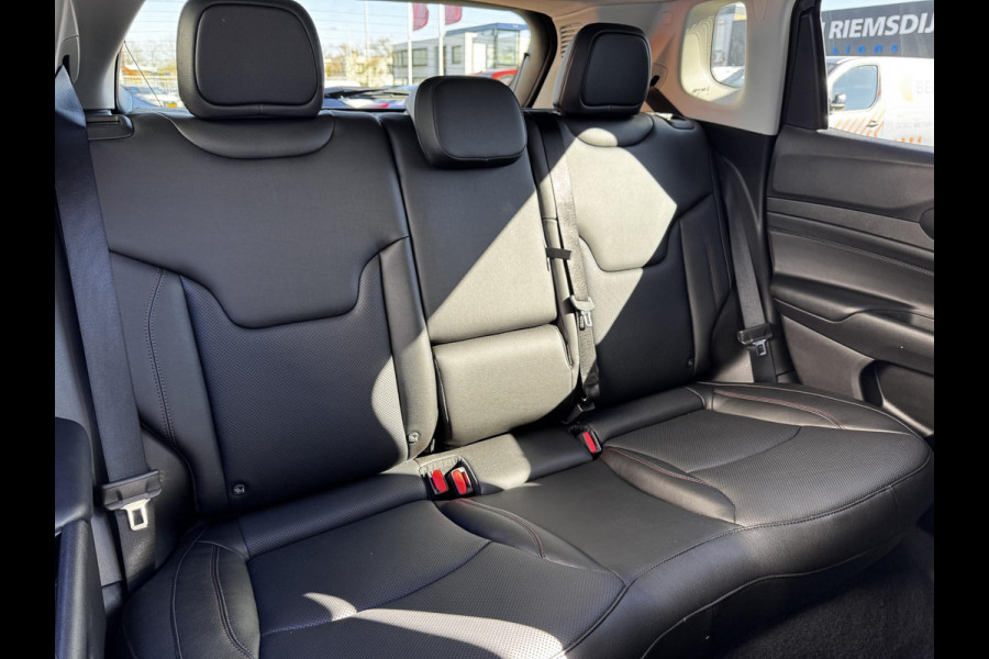 Jeep Compass 4xe 240 Plug-in Hybrid Electric Trailhawk Memory seats | Elektrisch vertelbare stoel | Stoelventilatie